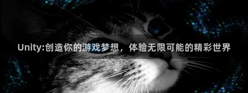 沐鸣娱乐2游戏说明：Unity:创造你的游戏梦想，体验无限可能的精彩世界